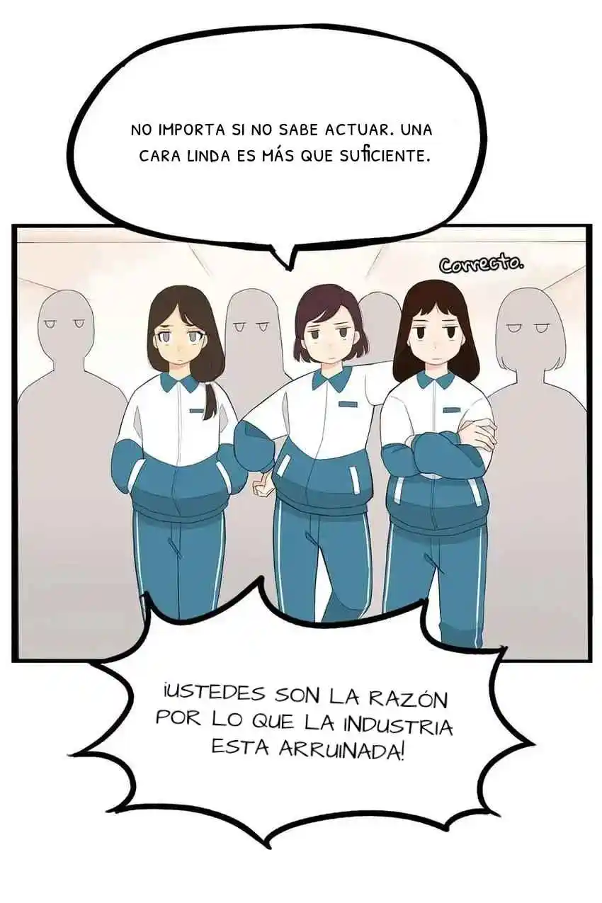 Poor Father And Daughter - Capítulo 150 - Página 32 - LectorTMOo