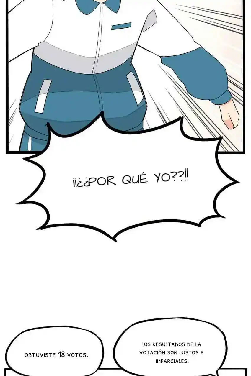Poor Father And Daughter - Capítulo 150 - Página 35 - LectorTMOo