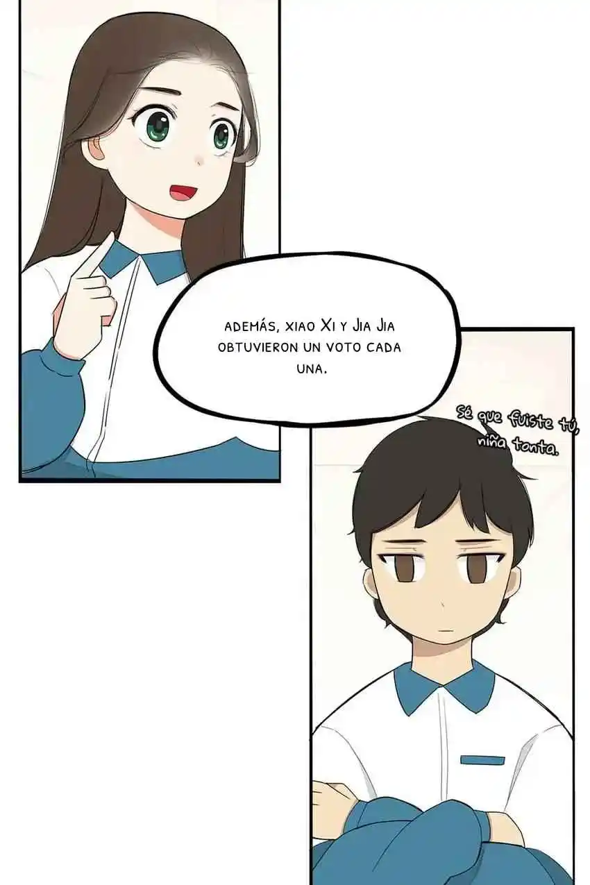 Poor Father And Daughter - Capítulo 150 - Página 37 - LectorTMOo