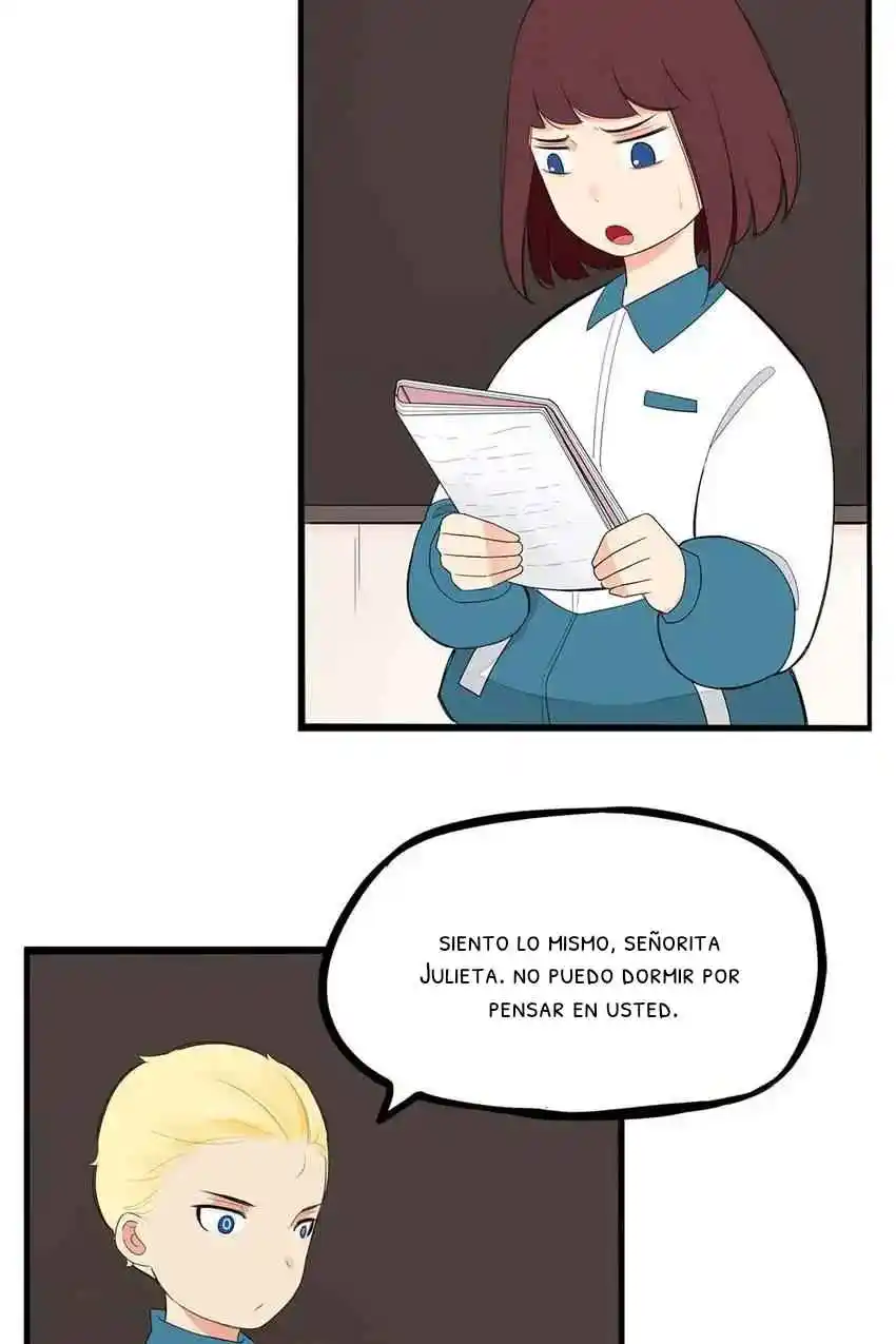 Poor Father And Daughter - Capítulo 150 - Página 40 - LectorTMOo