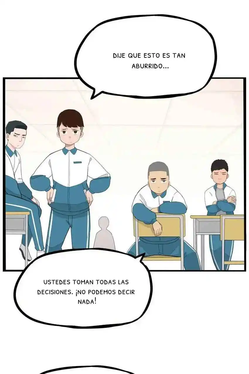 Poor Father And Daughter - Capítulo 151 - Página 6 - LectorTMOo