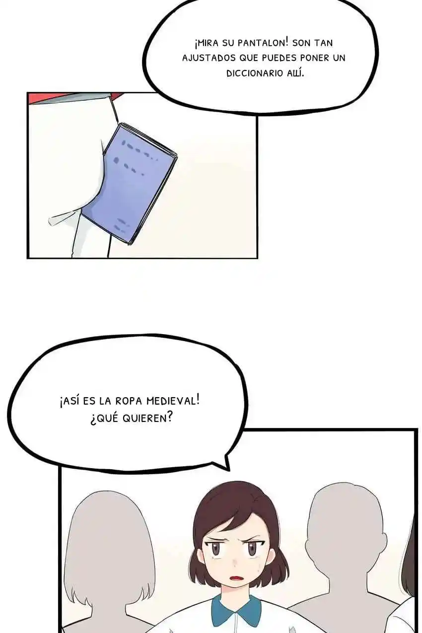 Poor Father And Daughter - Capítulo 151 - Página 10 - LectorTMOo