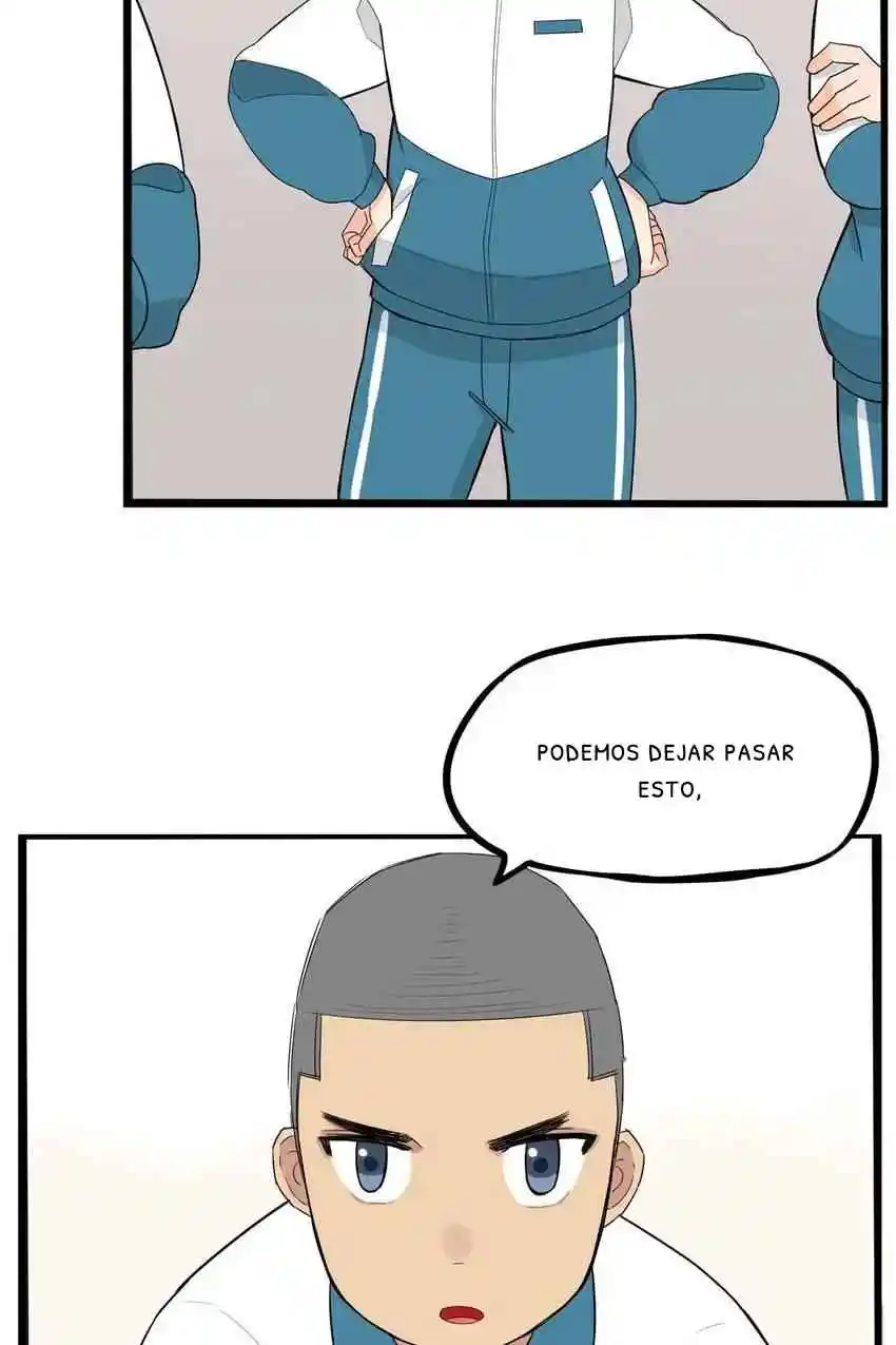 Poor Father And Daughter - Capítulo 151 - Página 11 - LectorTMOo