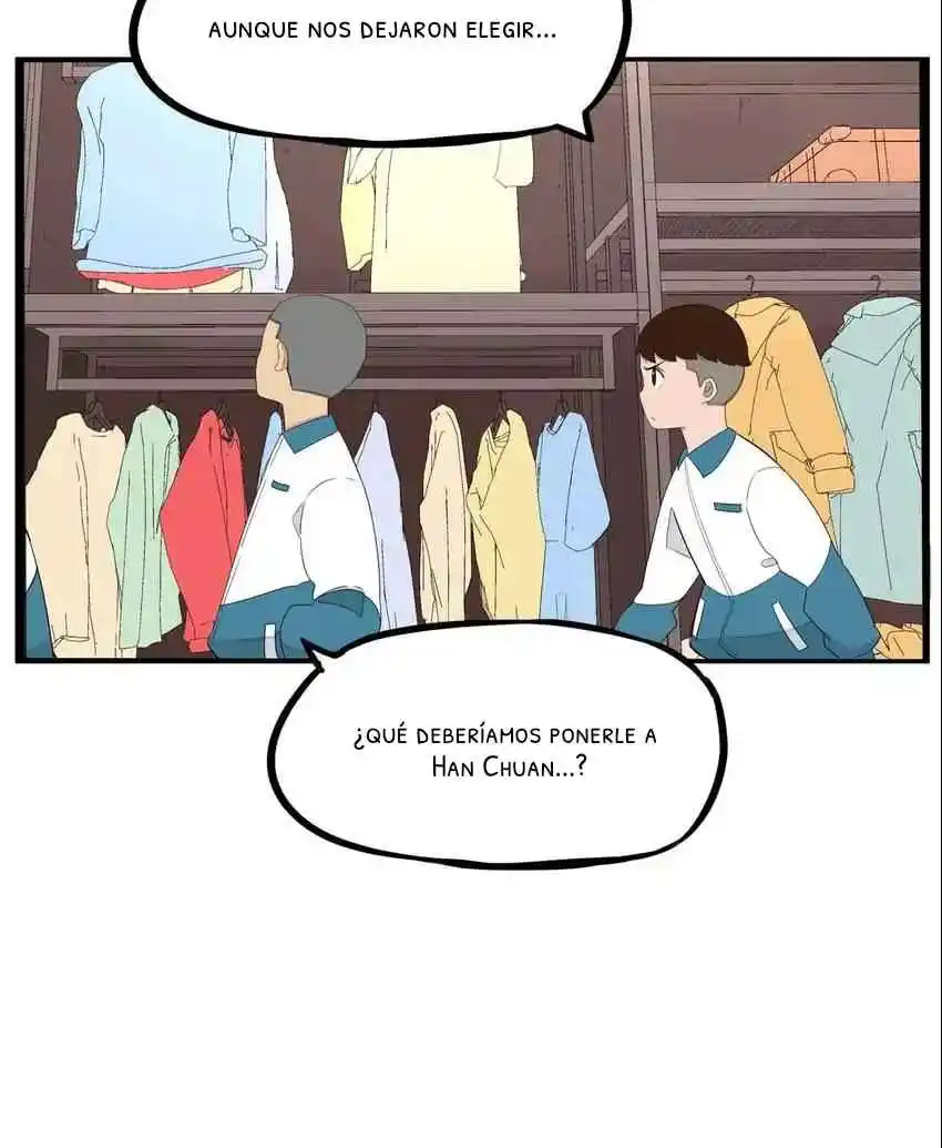 Poor Father And Daughter - Capítulo 151 - Página 13 - LectorTMOo