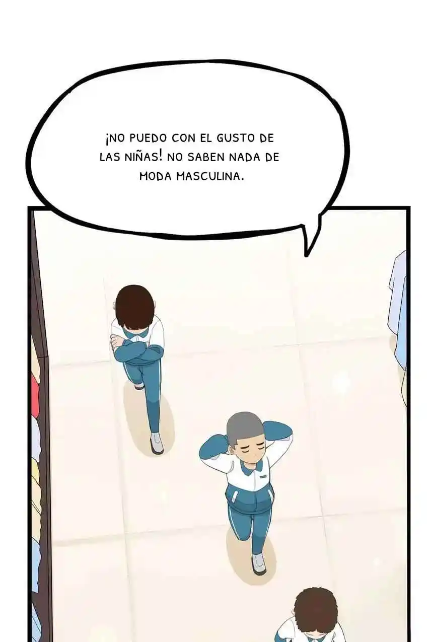 Poor Father And Daughter - Capítulo 151 - Página 14 - LectorTMOo