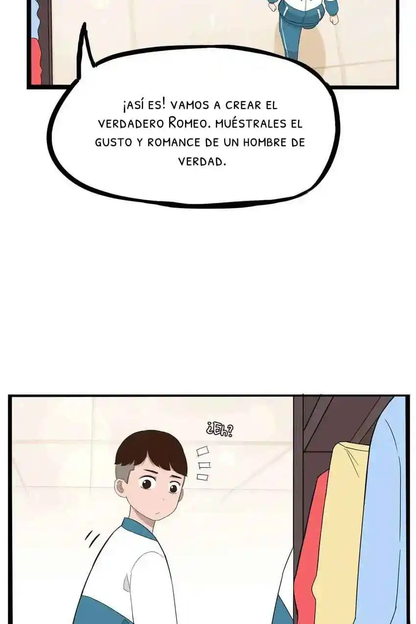 Poor Father And Daughter - Capítulo 151 - Página 15 - LectorTMOo