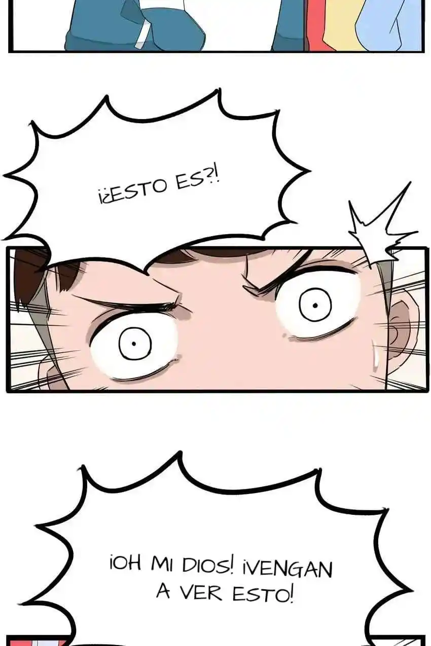 Poor Father And Daughter - Capítulo 151 - Página 16 - LectorTMOo