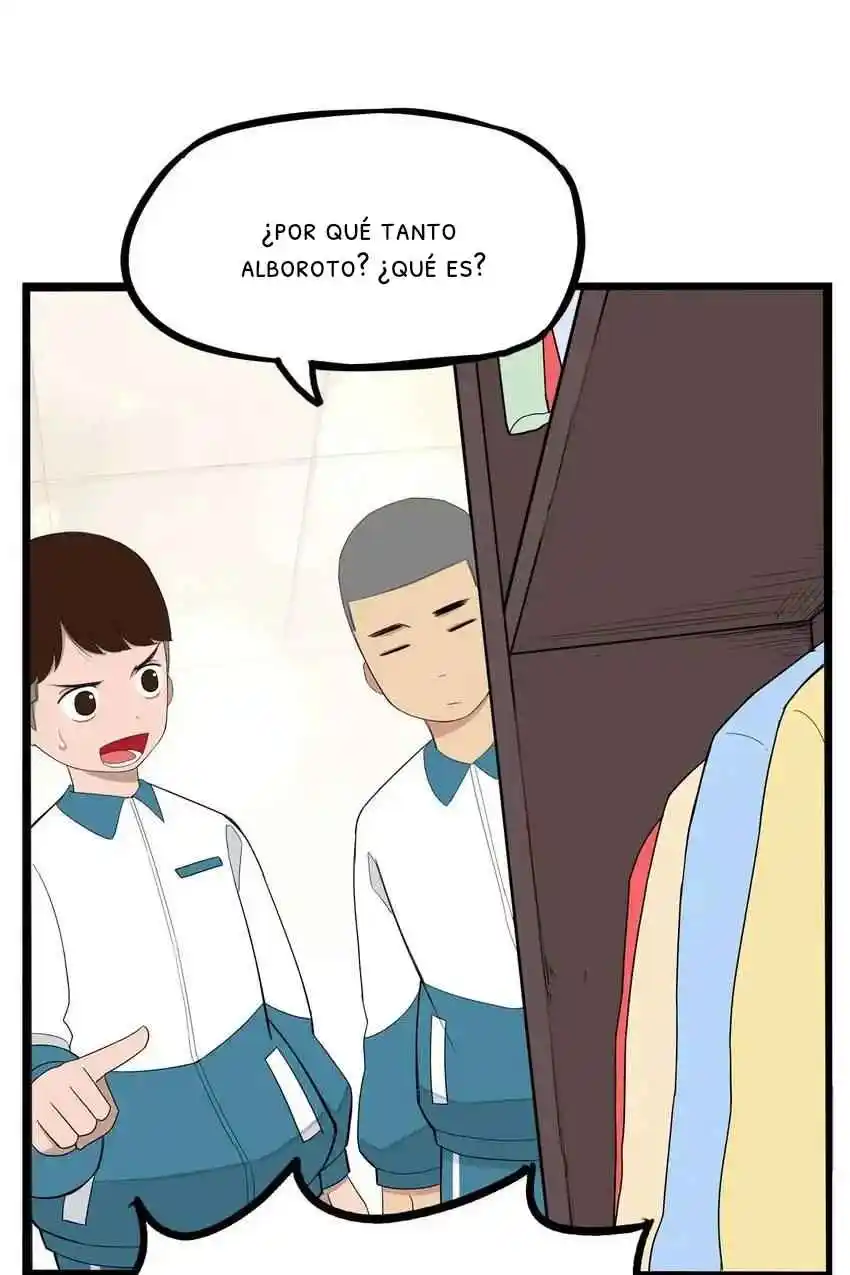 Poor Father And Daughter - Capítulo 151 - Página 18 - LectorTMOo