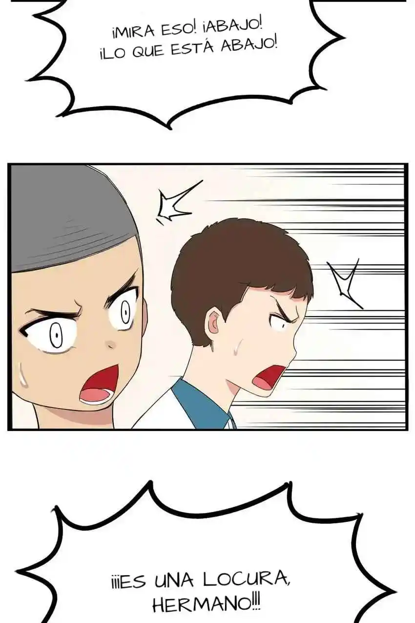 Poor Father And Daughter - Capítulo 151 - Página 19 - LectorTMOo