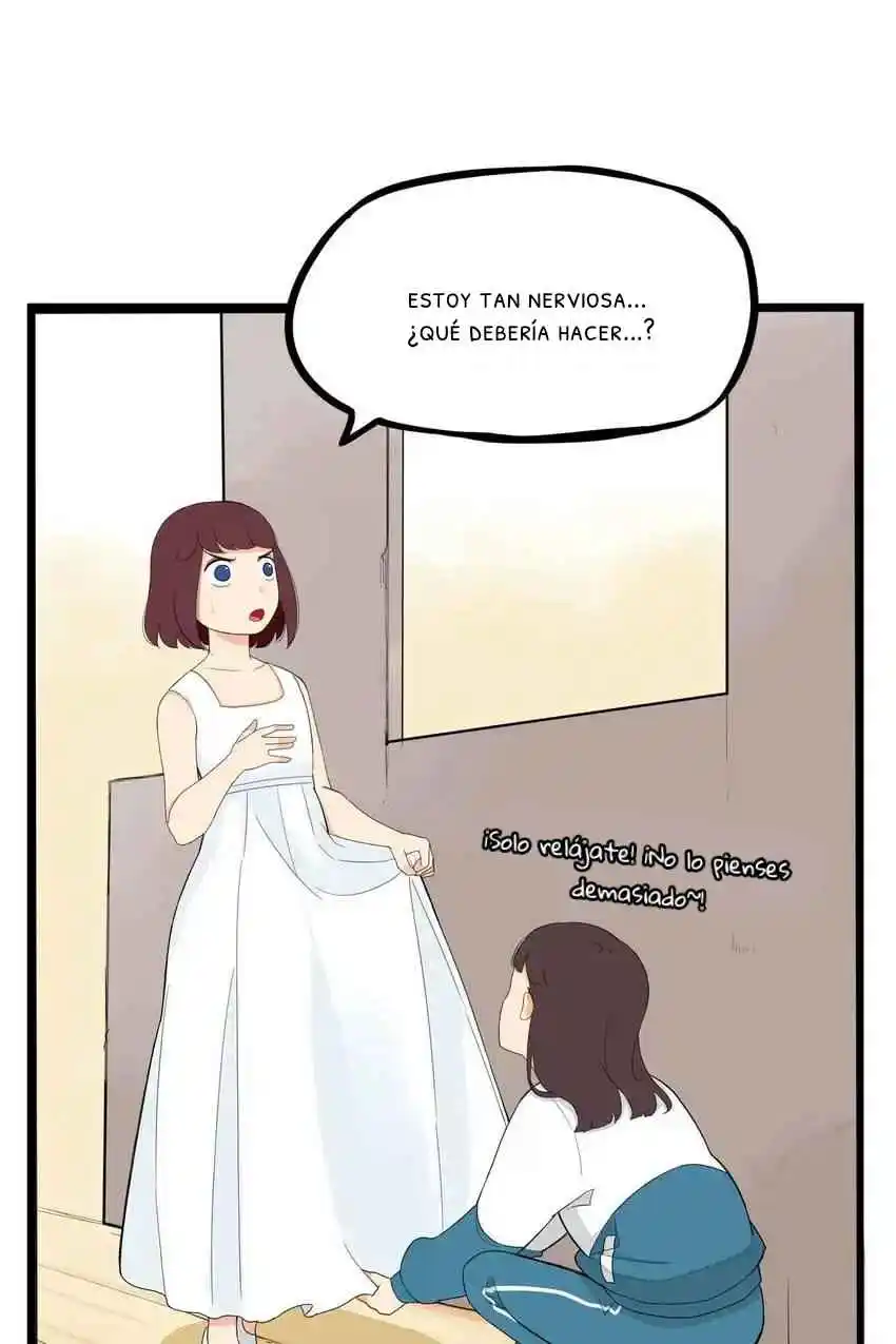 Poor Father And Daughter - Capítulo 151 - Página 25 - LectorTMOo