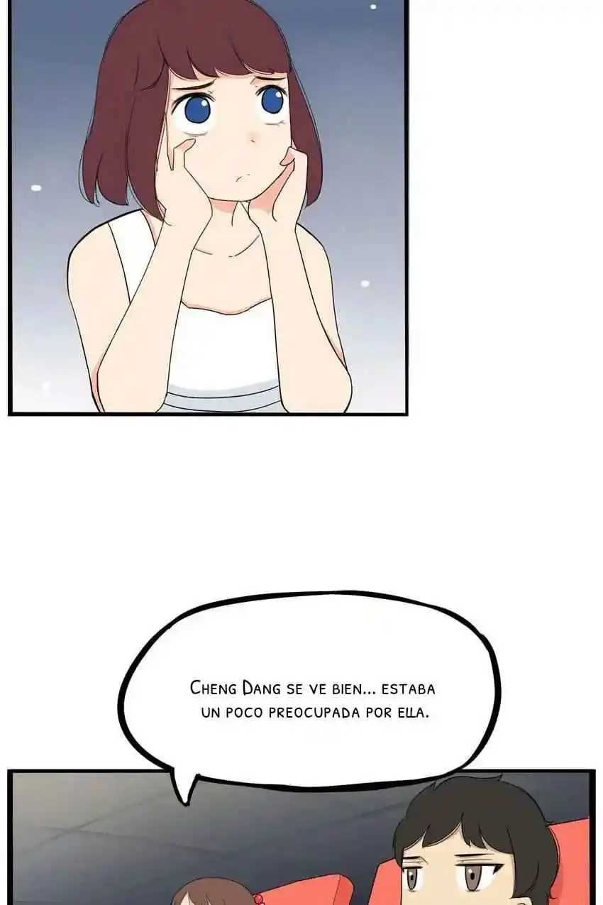 Poor Father And Daughter - Capítulo 151 - Página 27 - LectorTMOo