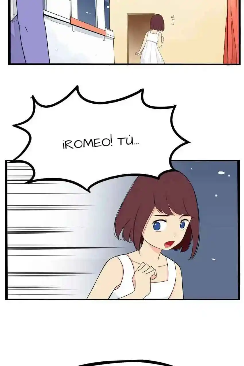 Poor Father And Daughter - Capítulo 151 - Página 31 - LectorTMOo
