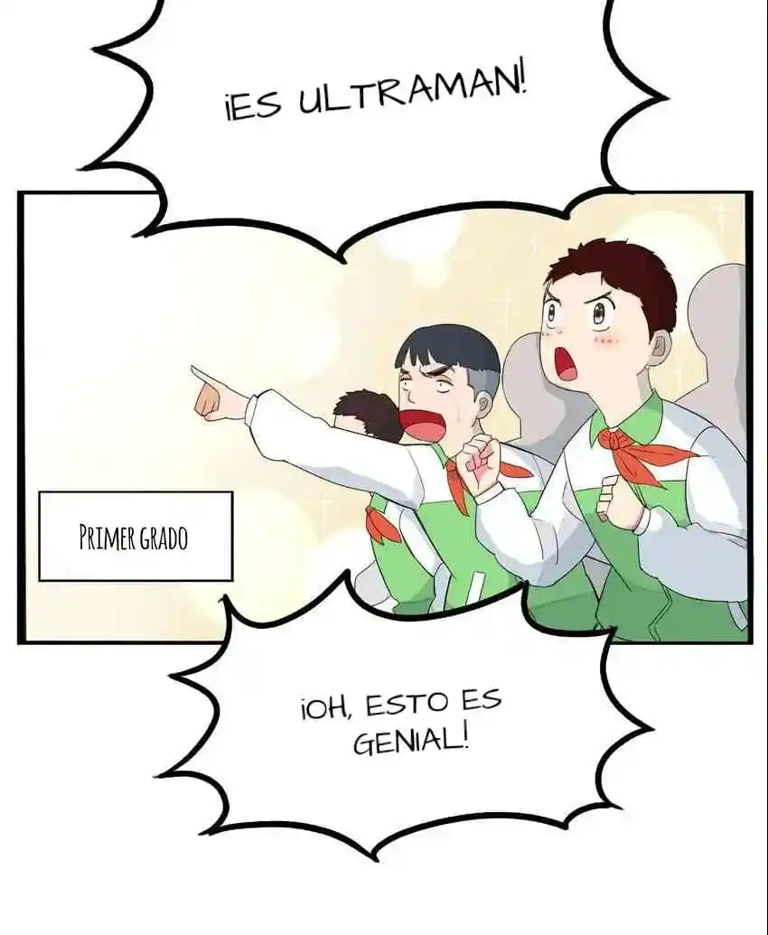 Poor Father And Daughter - Capítulo 151 - Página 36 - LectorTMOo