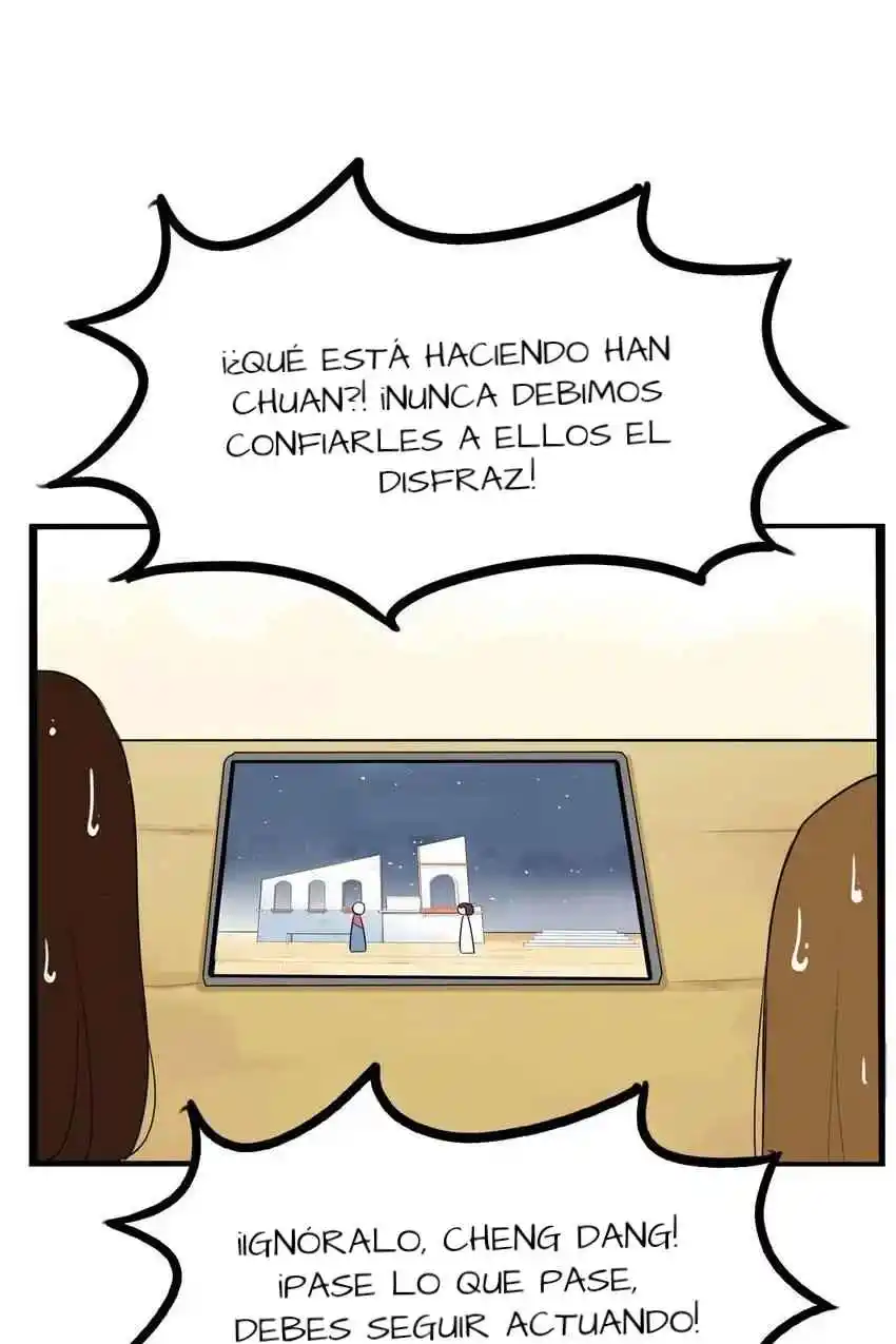 Poor Father And Daughter - Capítulo 151 - Página 37 - LectorTMOo