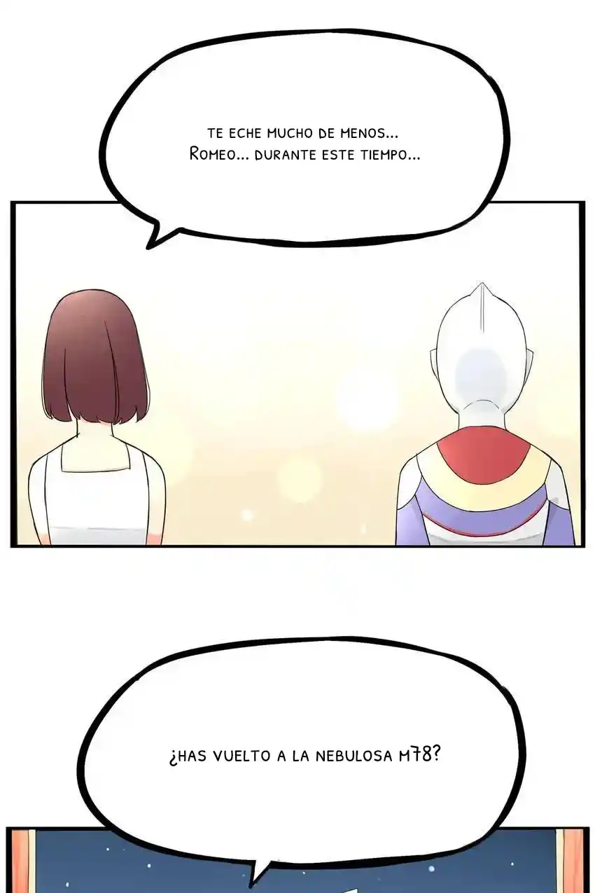 Poor Father And Daughter - Capítulo 151 - Página 40 - LectorTMOo