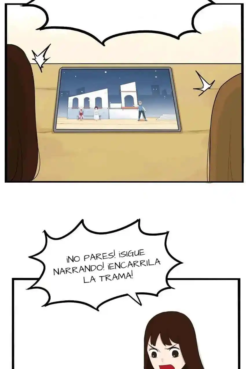 Poor Father And Daughter - Capítulo 152 - Página 3 - LectorTMOo