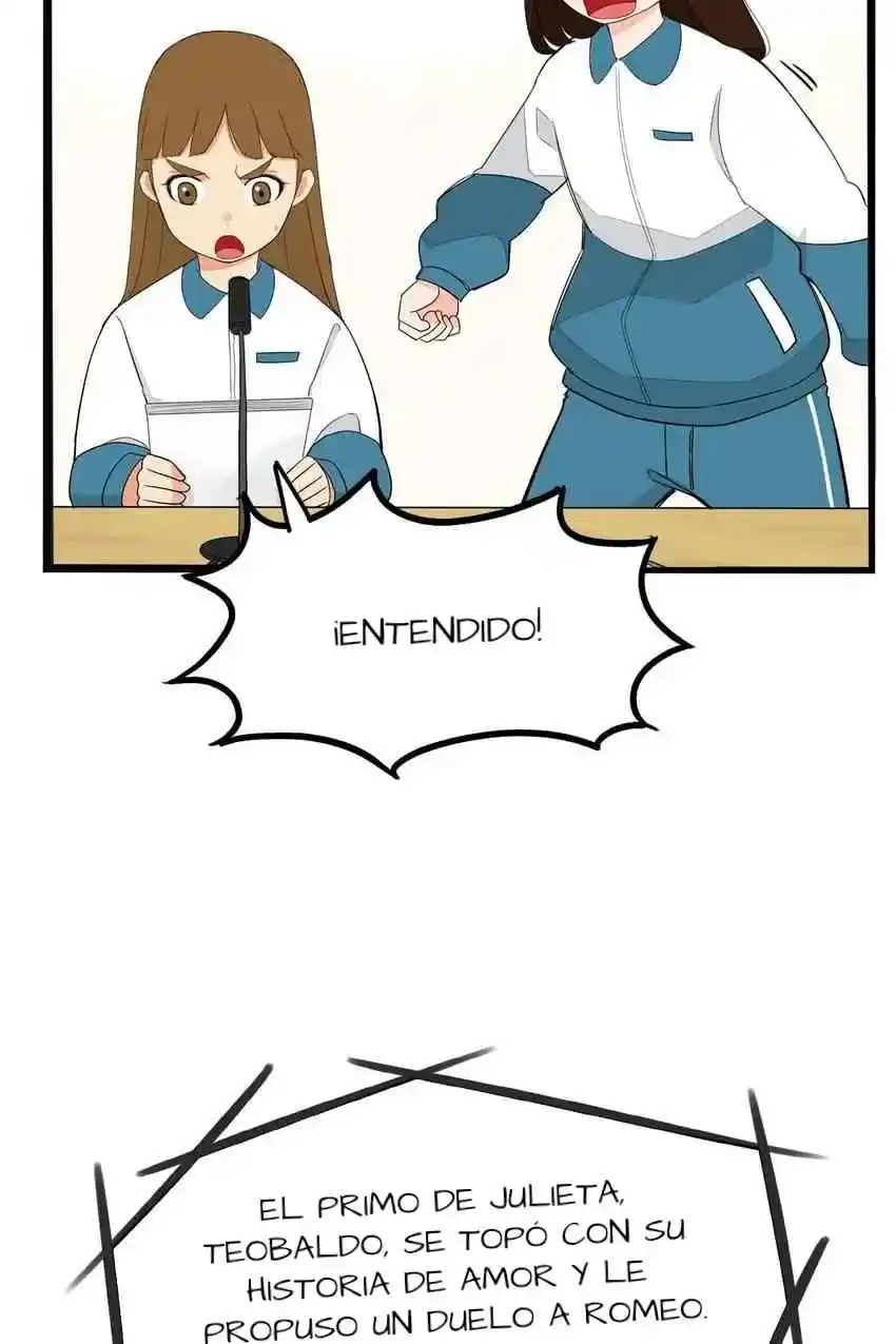 Poor Father And Daughter - Capítulo 152 - Página 4 - LectorTMOo