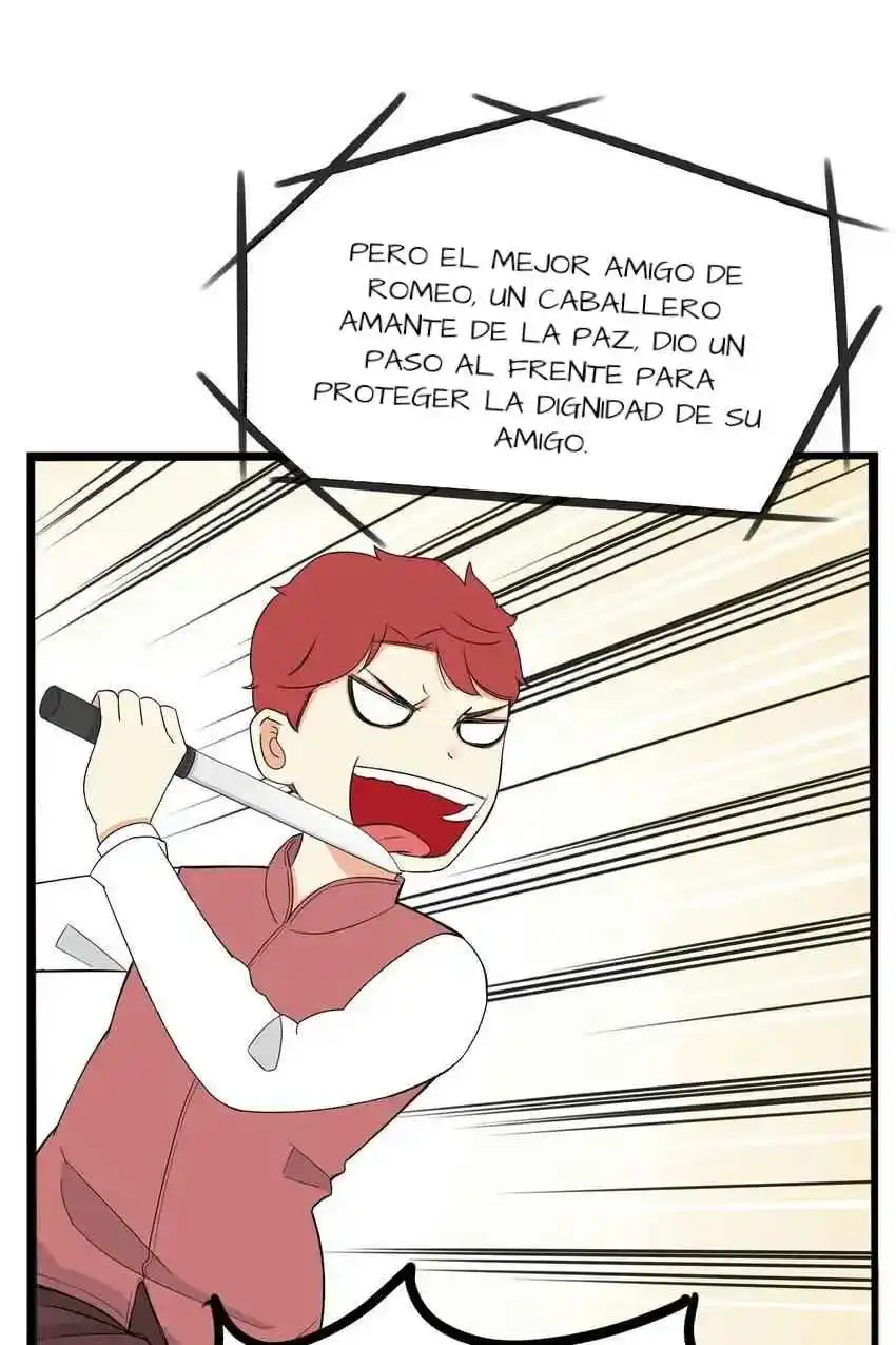 Poor Father And Daughter - Capítulo 152 - Página 7 - LectorTMOo