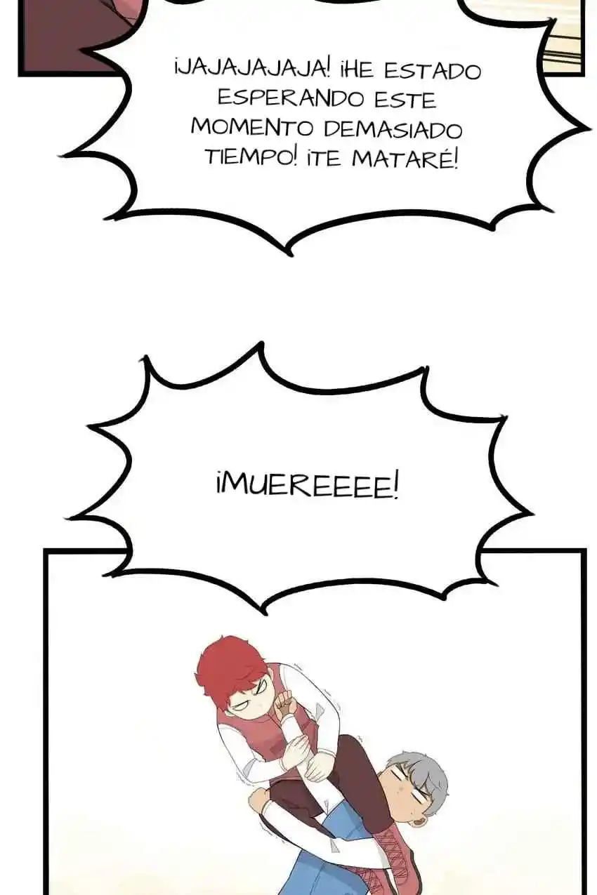 Poor Father And Daughter - Capítulo 152 - Página 8 - LectorTMOo