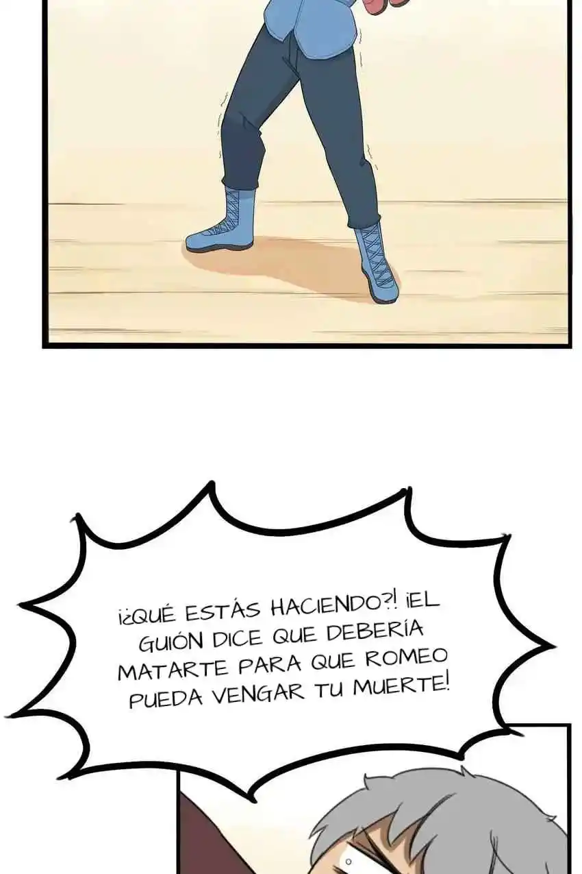 Poor Father And Daughter - Capítulo 152 - Página 9 - LectorTMOo