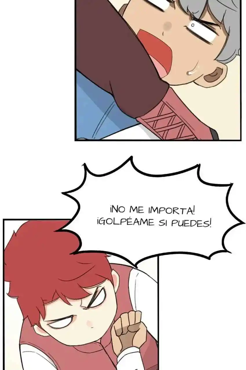 Poor Father And Daughter - Capítulo 152 - Página 10 - LectorTMOo