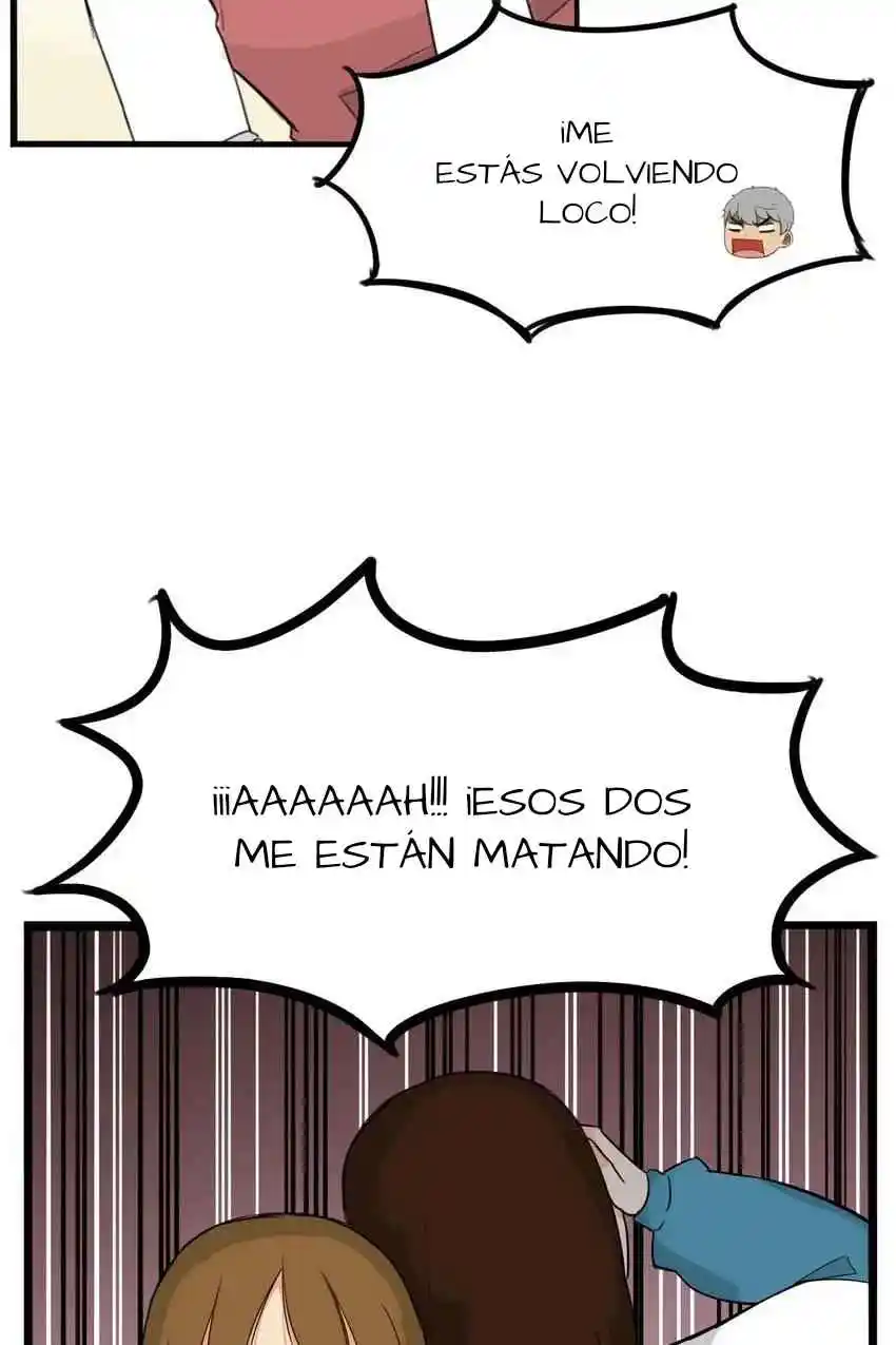Poor Father And Daughter - Capítulo 152 - Página 11 - LectorTMOo