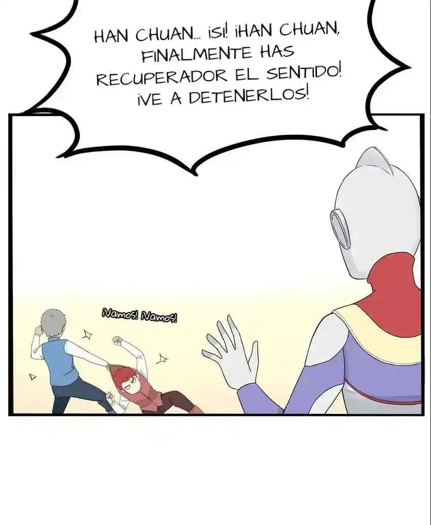 Poor Father And Daughter - Capítulo 152 - Página 13 - LectorTMOo