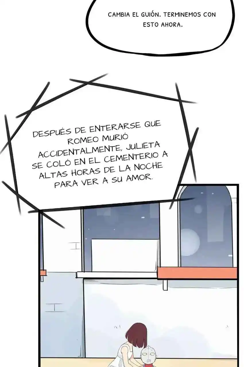 Poor Father And Daughter - Capítulo 152 - Página 17 - LectorTMOo