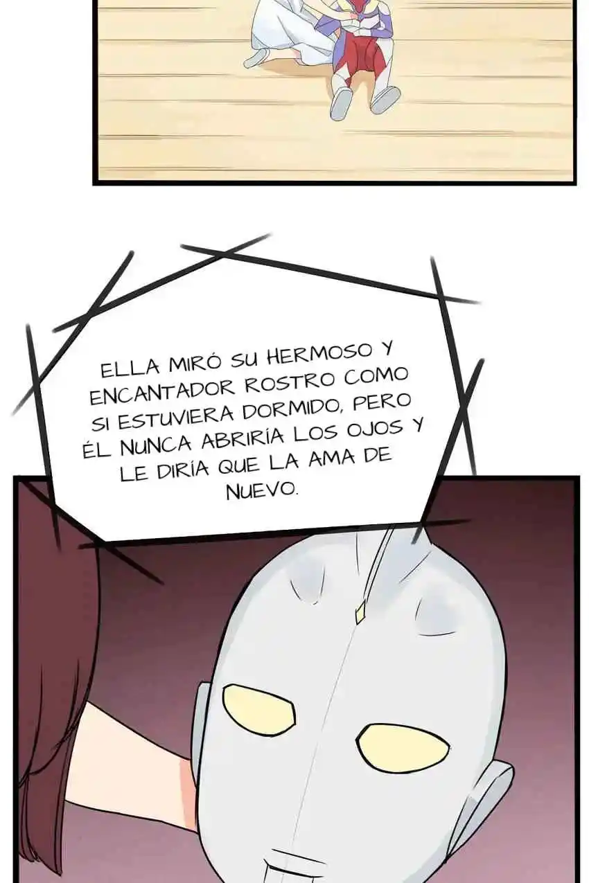 Poor Father And Daughter - Capítulo 152 - Página 18 - LectorTMOo