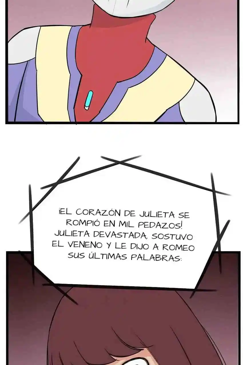 Poor Father And Daughter - Capítulo 152 - Página 19 - LectorTMOo