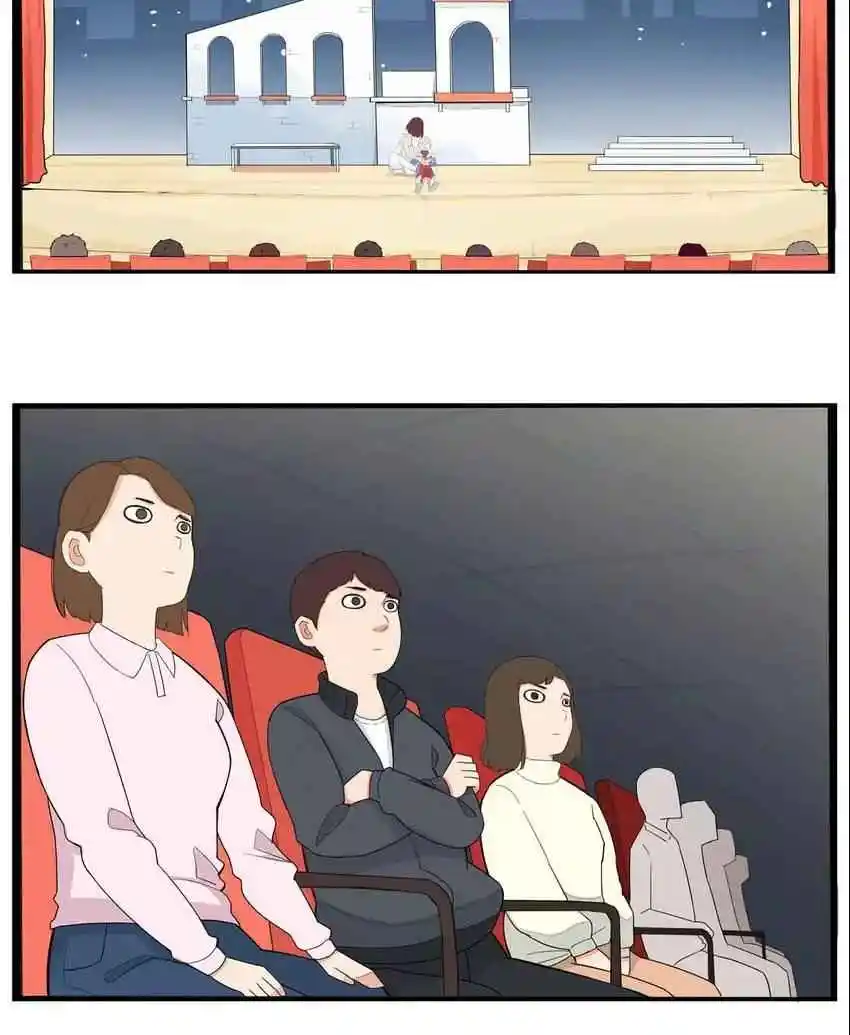 Poor Father And Daughter - Capítulo 152 - Página 21 - LectorTMOo
