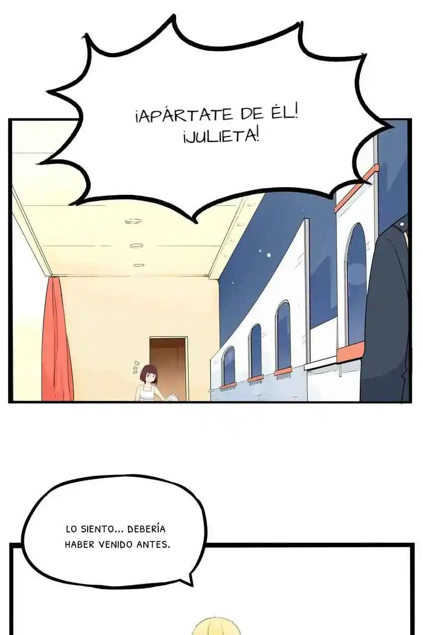Poor Father And Daughter - Capítulo 152 - Página 24 - LectorTMOo