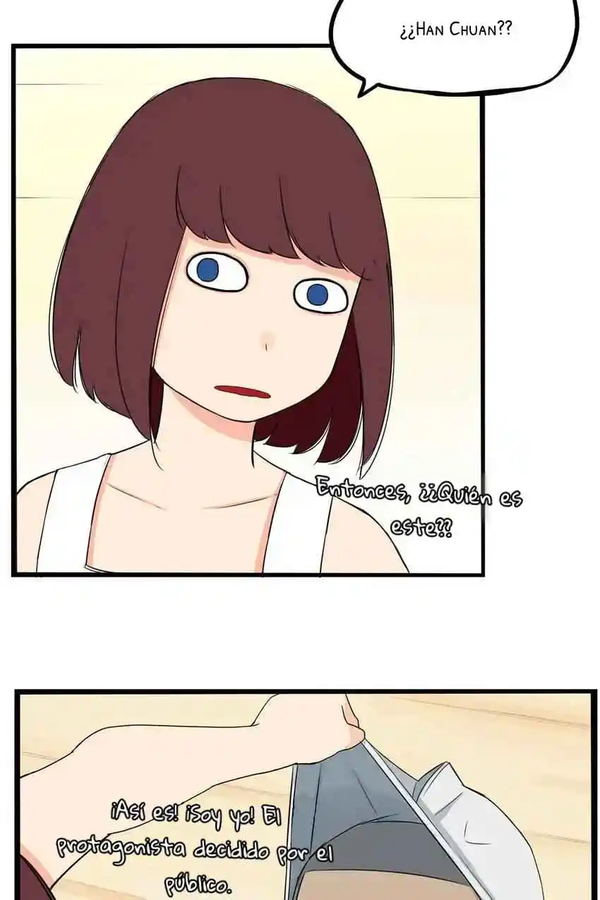 Poor Father And Daughter - Capítulo 152 - Página 26 - LectorTMOo