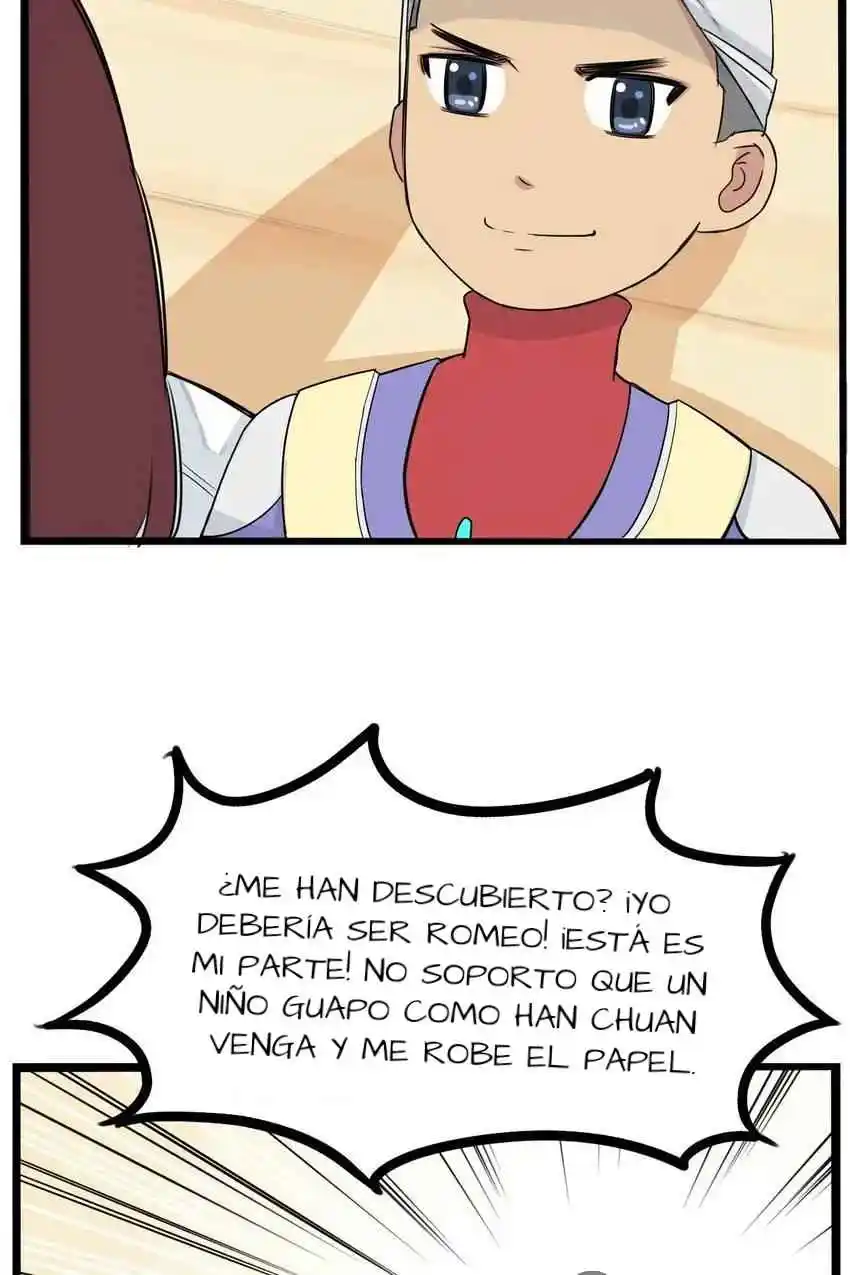Poor Father And Daughter - Capítulo 152 - Página 27 - LectorTMOo