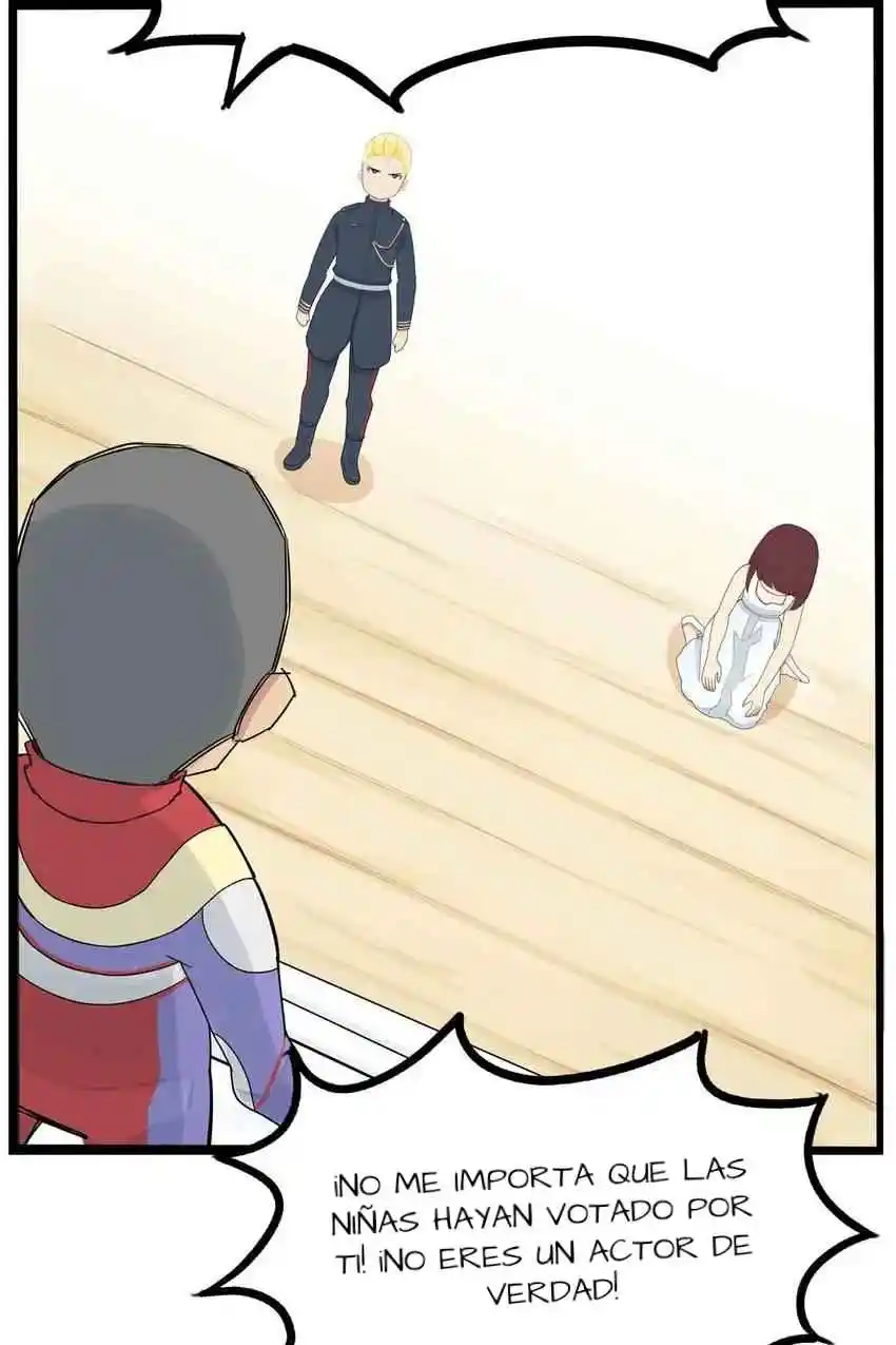Poor Father And Daughter - Capítulo 152 - Página 29 - LectorTMOo