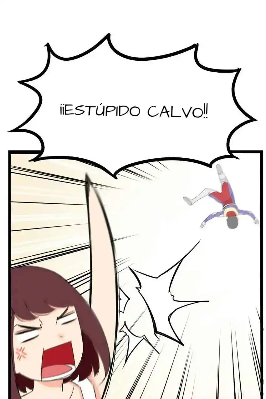 Poor Father And Daughter - Capítulo 152 - Página 31 - LectorTMOo