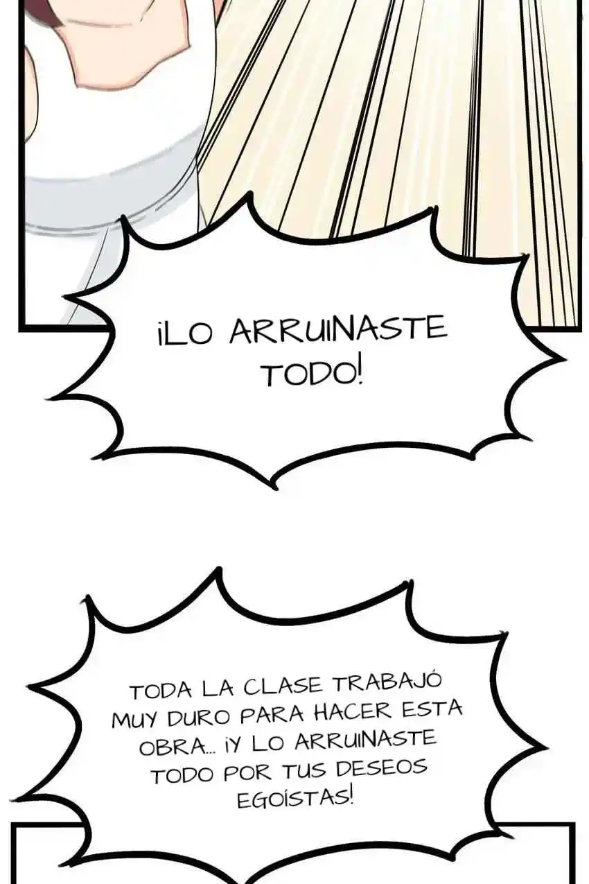 Poor Father And Daughter - Capítulo 152 - Página 32 - LectorTMOo