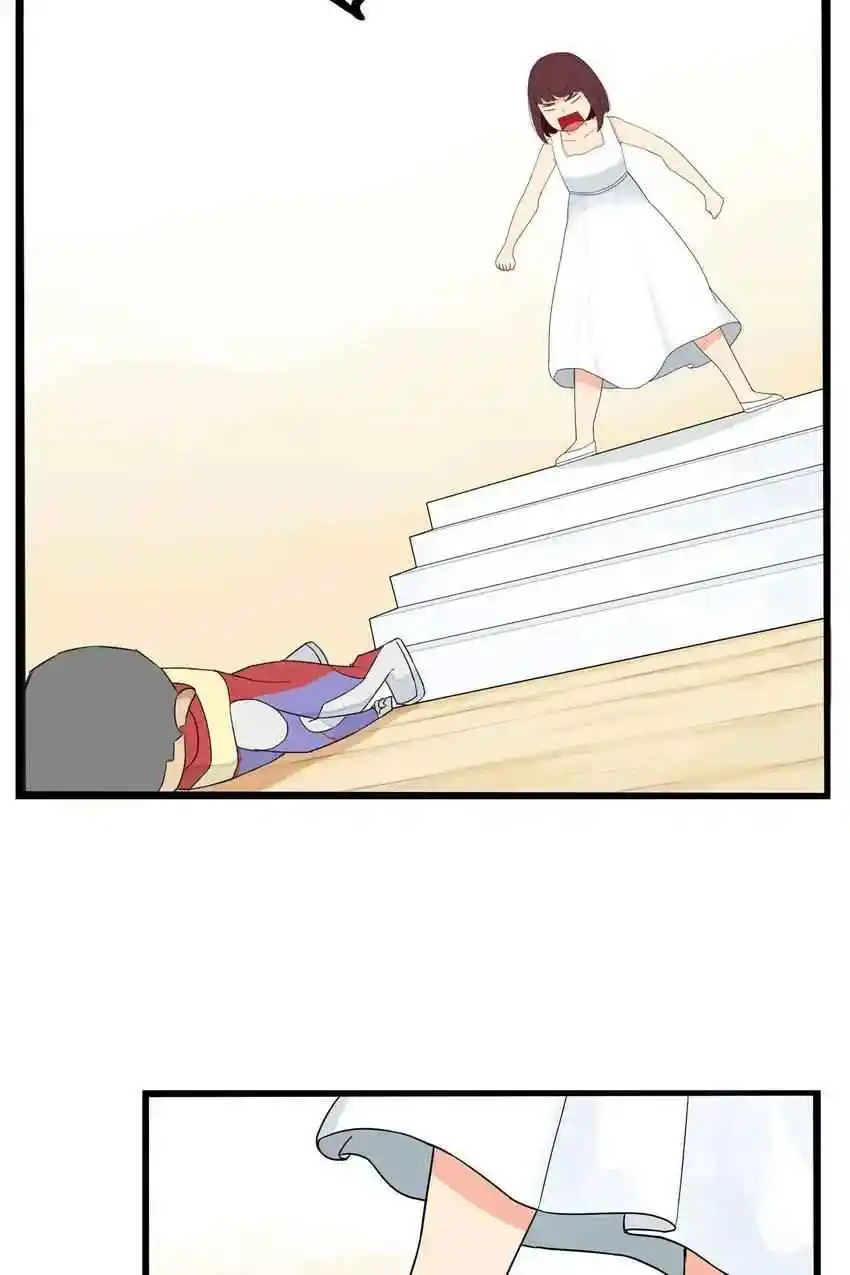 Poor Father And Daughter - Capítulo 152 - Página 33 - LectorTMOo