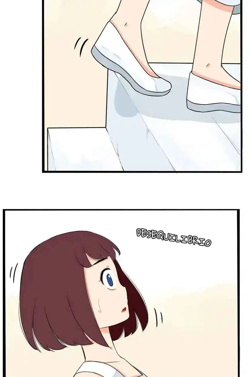 Poor Father And Daughter - Capítulo 152 - Página 34 - LectorTMOo