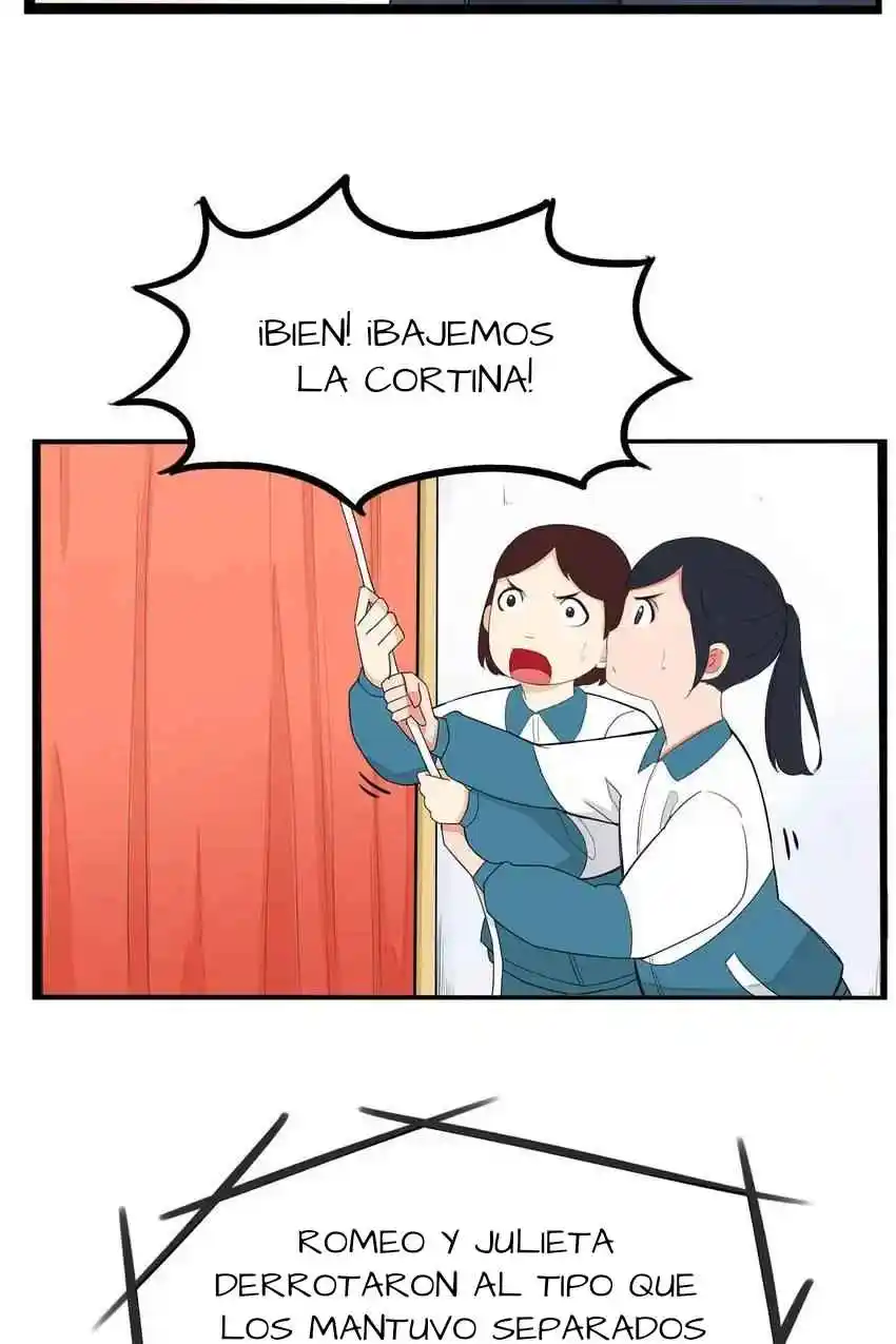 Poor Father And Daughter - Capítulo 152 - Página 36 - LectorTMOo