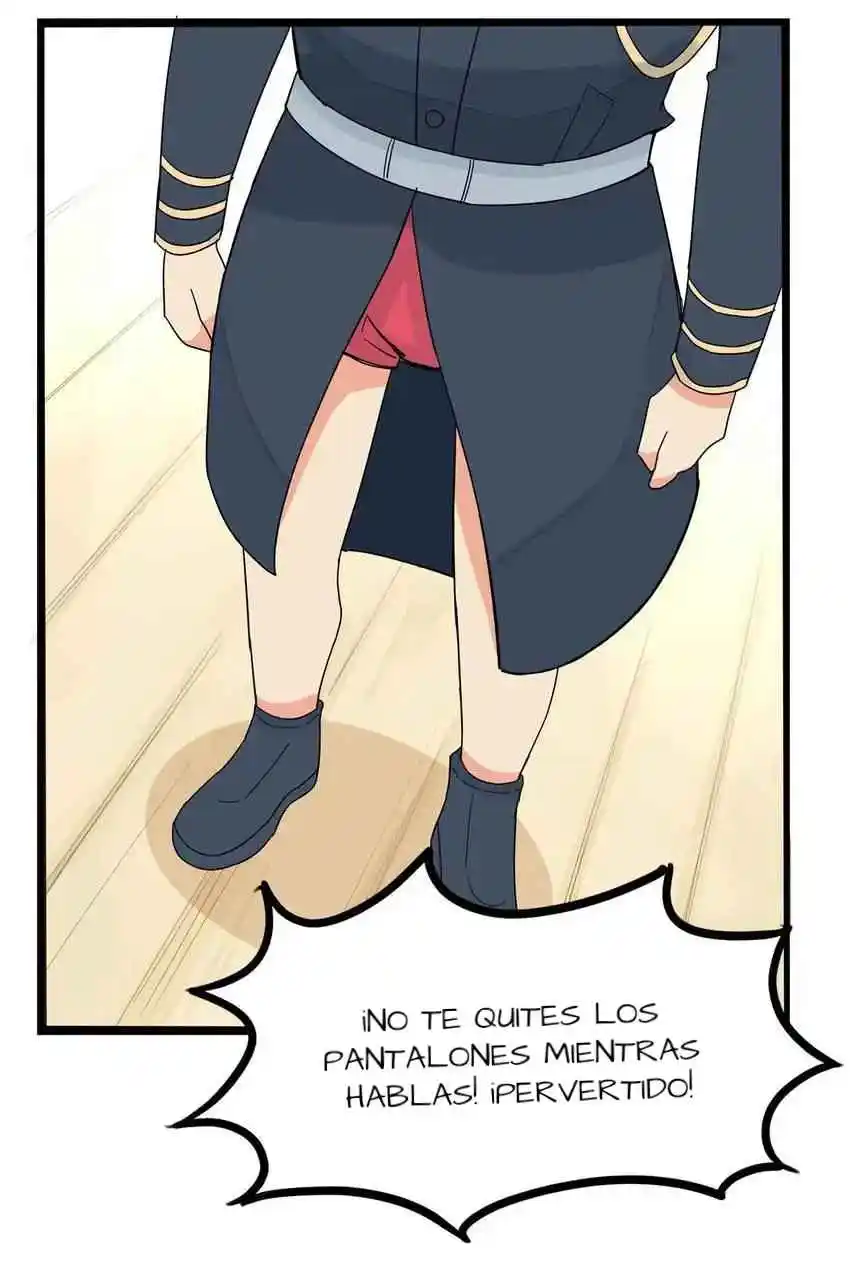 Poor Father And Daughter - Capítulo 152 - Página 44 - LectorTMOo