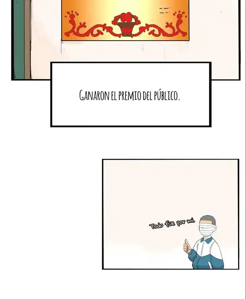 Poor Father And Daughter - Capítulo 152 - Página 46 - LectorTMOo