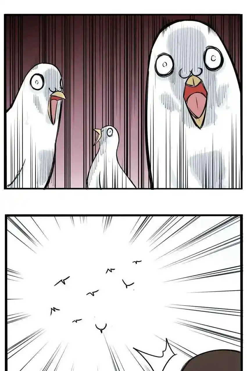 Poor Father And Daughter - Capítulo 153 - Página 8 - LectorTMOo