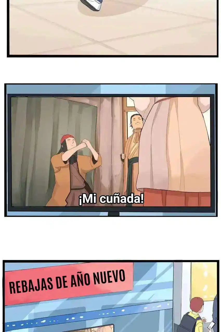 Poor Father And Daughter - Capítulo 153 - Página 14 - LectorTMOo