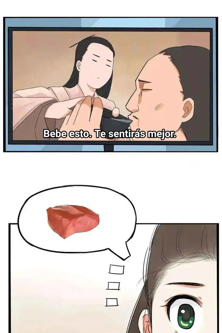 Poor Father And Daughter - Capítulo 153 - Página 16 - LectorTMOo