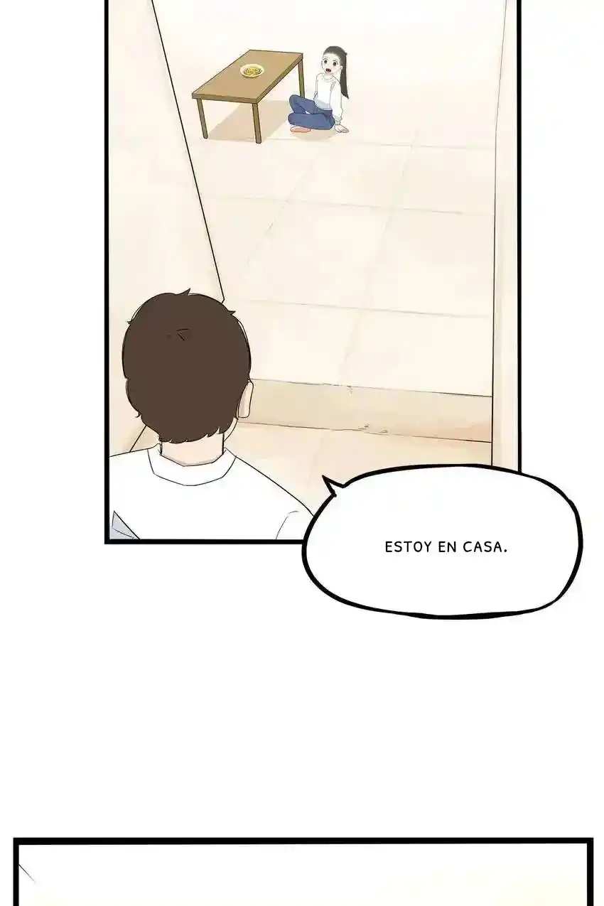 Poor Father And Daughter - Capítulo 153 - Página 27 - LectorTMOo