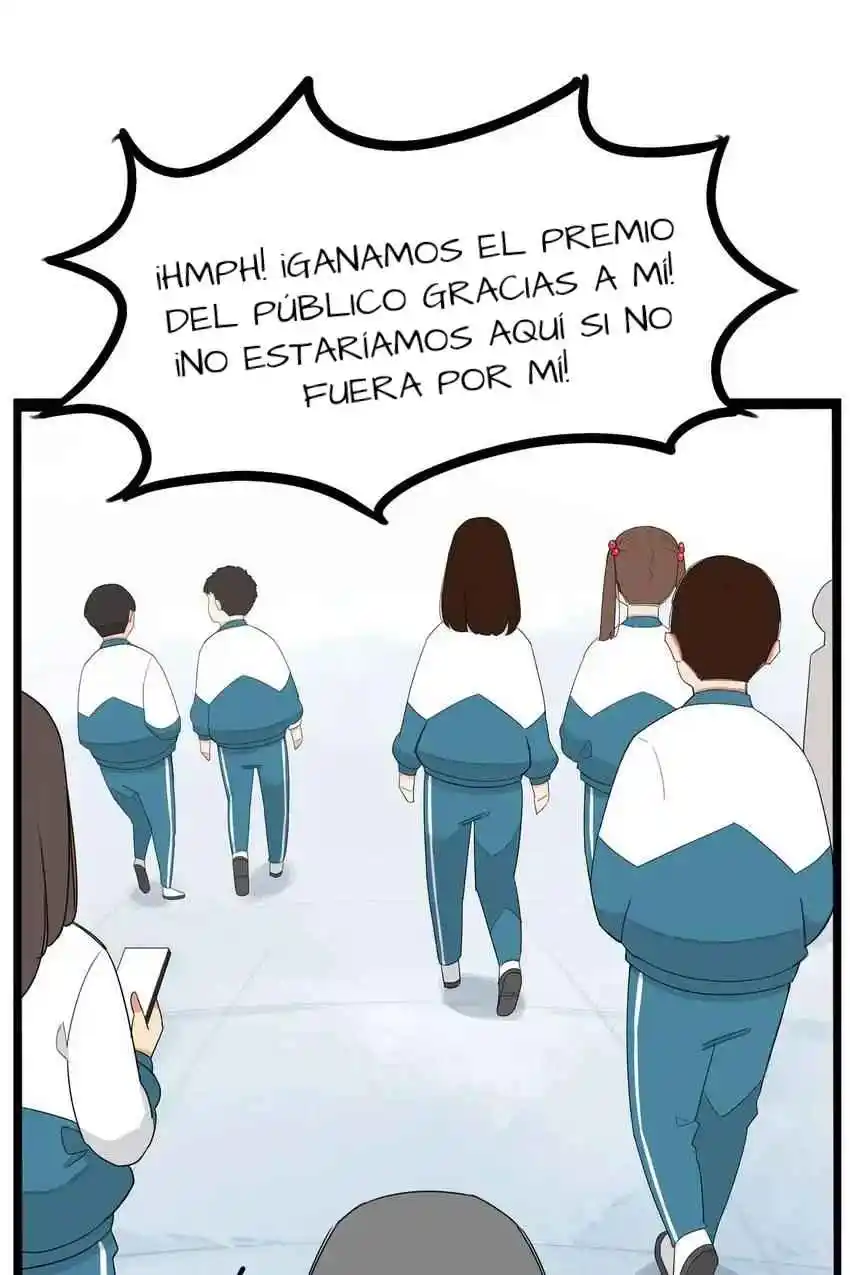 Poor Father And Daughter - Capítulo 154 - Página 4 - LectorTMOo