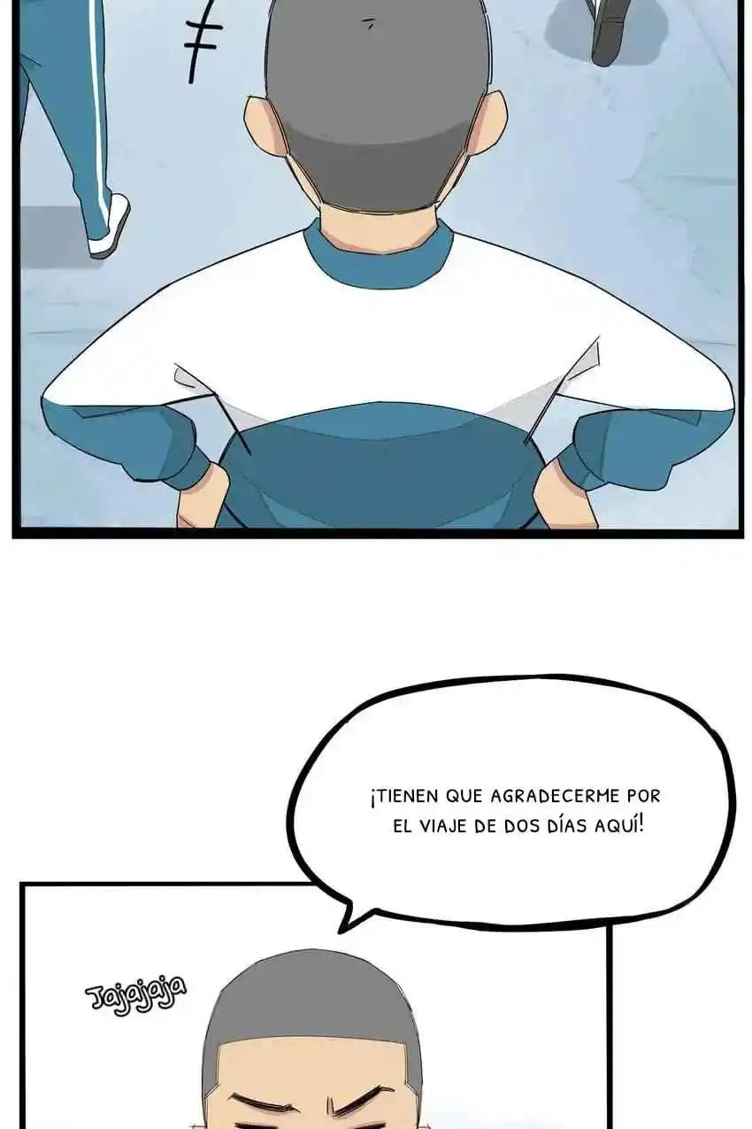 Poor Father And Daughter - Capítulo 154 - Página 5 - LectorTMOo