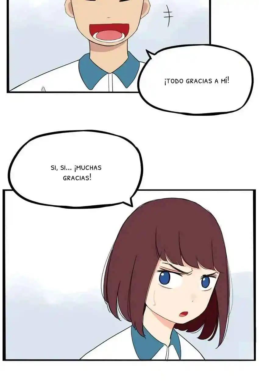 Poor Father And Daughter - Capítulo 154 - Página 6 - LectorTMOo