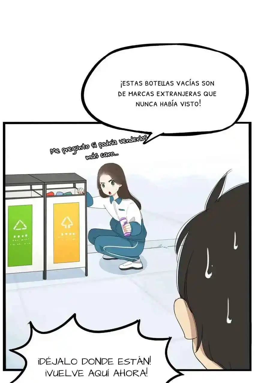 Poor Father And Daughter - Capítulo 154 - Página 8 - LectorTMOo